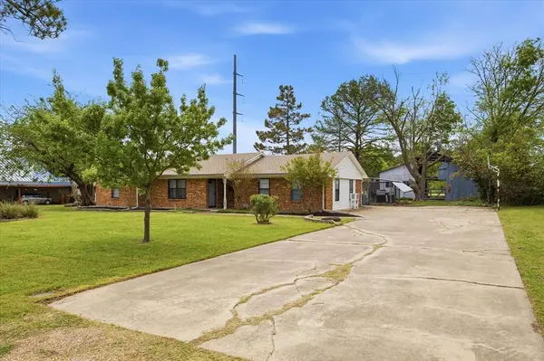 102 Paul Wilson Road, Wylie, TX 75098