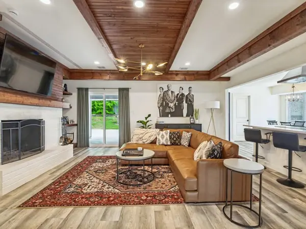 7709 Quail Ridge Street, Fort Worth, TX 76179