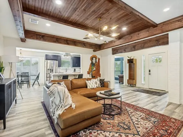 7709 Quail Ridge Street, Fort Worth, TX 76179