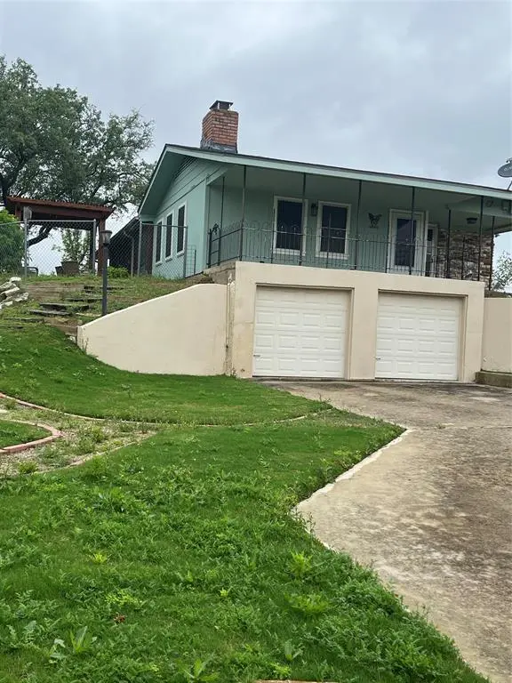 1301 N Reilley Street N, Goldthwaite, TX 76844