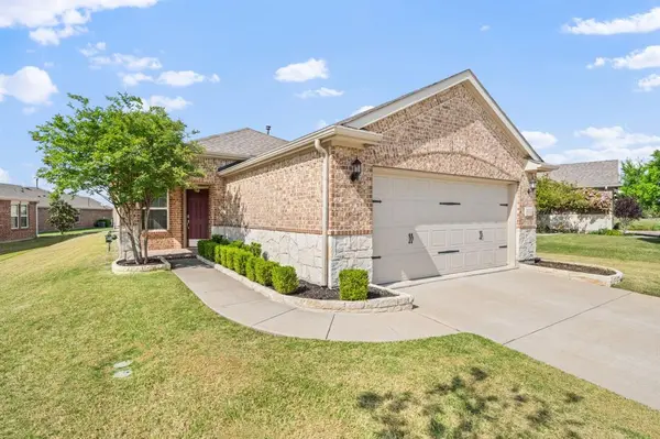 3148 Fish Hook Lane, Frisco, TX 75036
