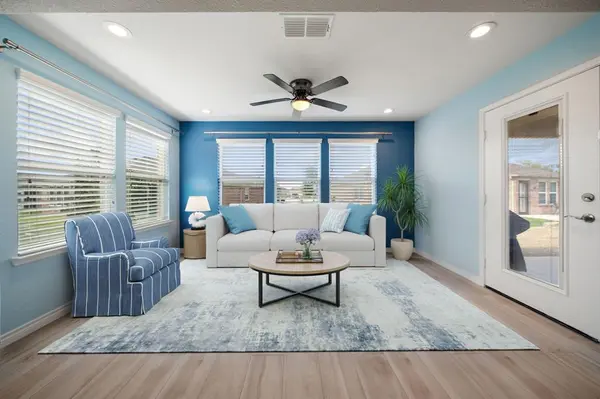 3148 Fish Hook Lane, Frisco, TX 75036