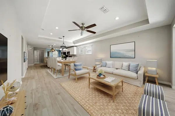 3148 Fish Hook Lane, Frisco, TX 75036