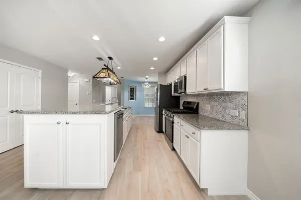 3148 Fish Hook Lane, Frisco, TX 75036