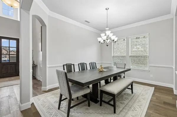 629 Singing Water Drive, Rockwall, TX 75087