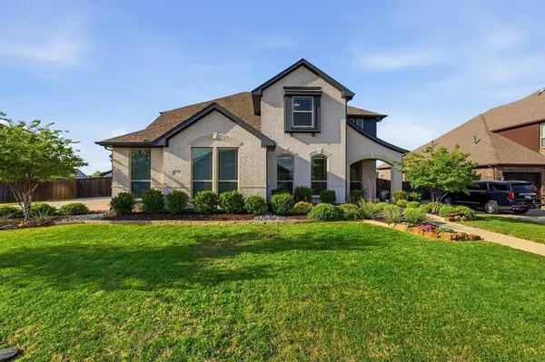 11300 Cedar Creek Drive, Cross Roads, TX 76227