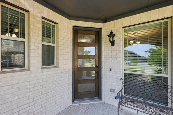 11300 Cedar Creek Drive, Cross Roads, TX 76227