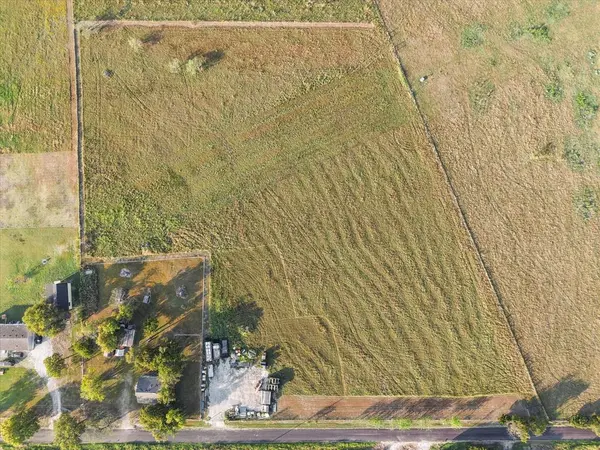 TBD Gin Road, Ennis, TX 75119