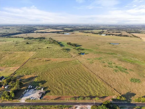 TBD Gin Road, Ennis, TX 75119