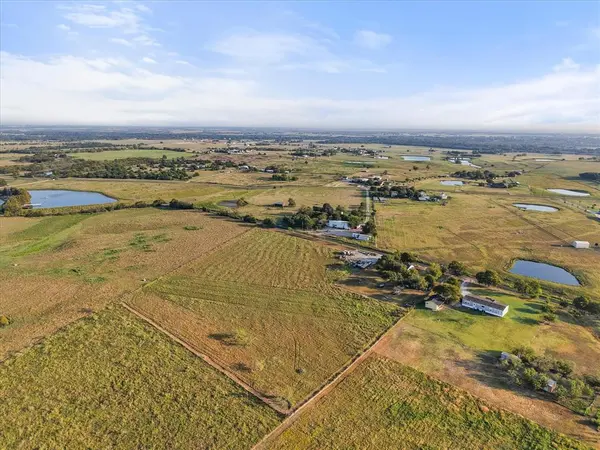 TBD Gin Road, Ennis, TX 75119