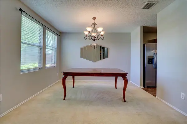 1305 Highcrest Drive, Burleson, TX 76028