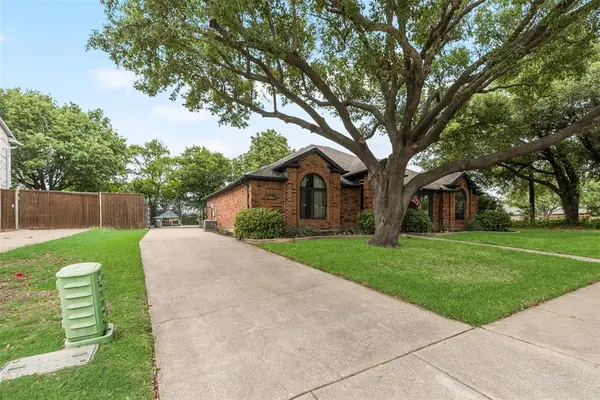 1602 Lincoln Drive, Wylie, TX 75098