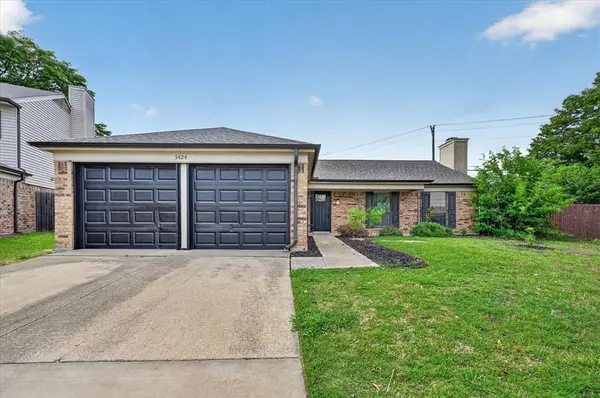 5424 Gregory Drive, Flower Mound, TX 75028