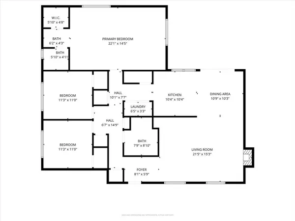 5424 Gregory Drive, Flower Mound, TX 75028