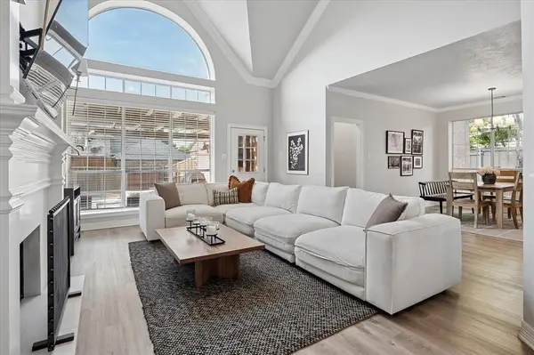 1108 Lakestream Drive, Plano, TX 75075