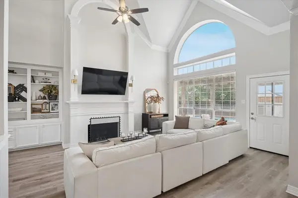 1108 Lakestream Drive, Plano, TX 75075