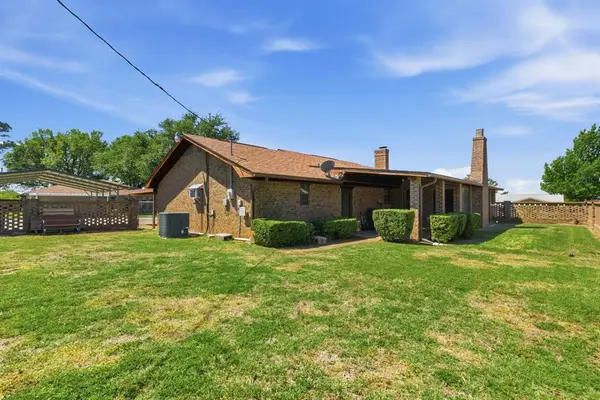 2304 Sha Lane, Breckenridge, TX 76424