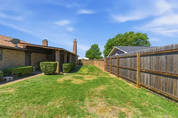 2304 Sha Lane, Breckenridge, TX 76424