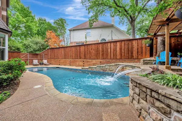8555 Shadybrooke Court, North Richland Hills, TX 76182