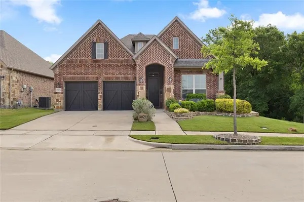 5876 Austin Waters, The Colony, TX 75056