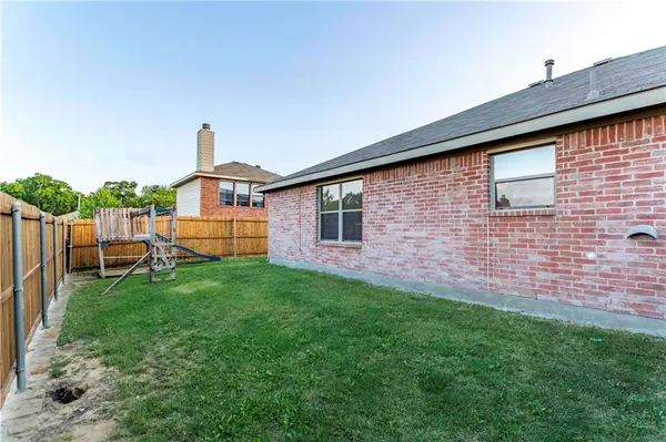 365 Basswood Lane, Melissa, TX 75454