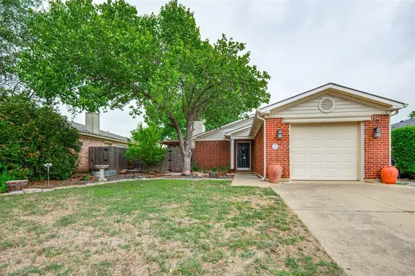 5624 Northfield Drive, Fort Worth, TX 76179