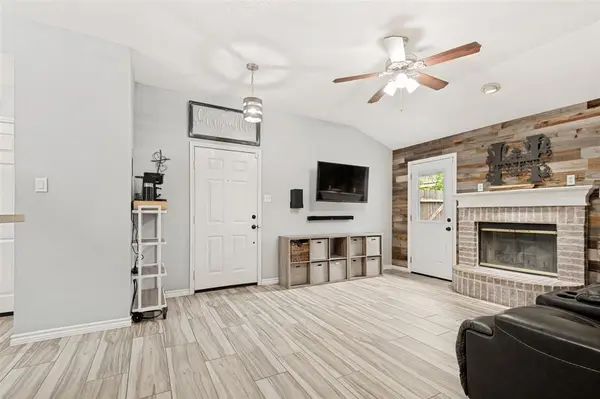 5624 Northfield Drive, Fort Worth, TX 76179