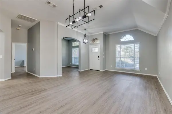 1708 Hackberry Branch Drive, Allen, TX 75002