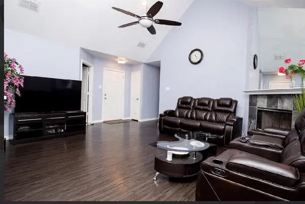 2203 Teakwood Court, Lewisville, TX 75067