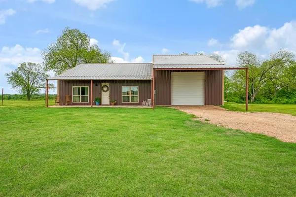819 County Road 12550, Paris, TX 75462
