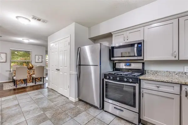 2600 San Marcus Avenue, Dallas, TX 75228