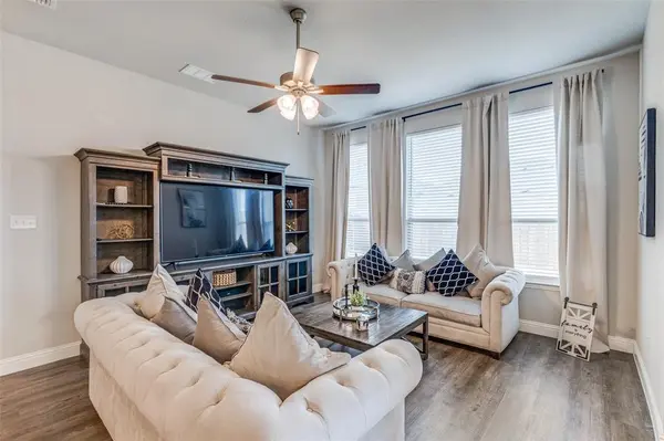 8908 Horse Herd Drive, Fort Worth, TX 76123