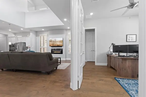 4867 Miles Way, Fairview, TX 75069