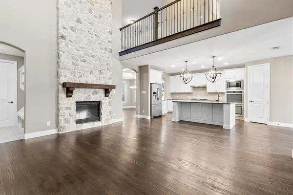 3701 Birmington, The Colony, TX 75056