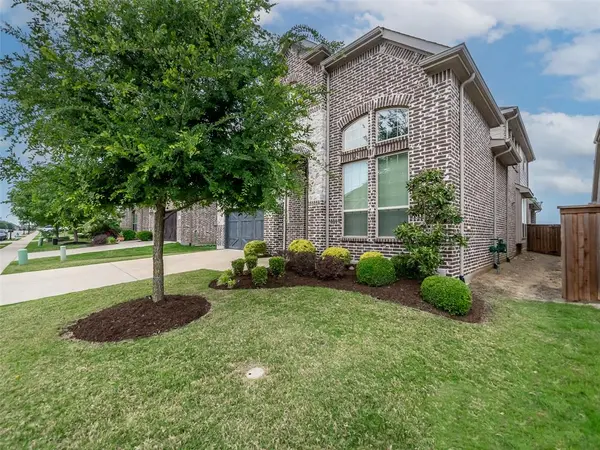 3044 Bold Ruler Road, Celina, TX 75009