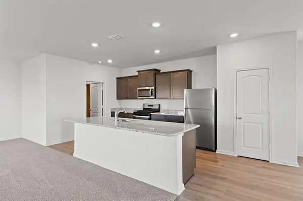 13528 Turtle Mountain Road, Ponder, TX 76259