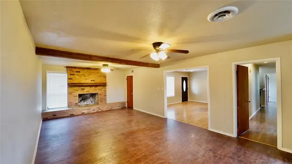 3010 Inspiration Drive, Hudson Oaks, TX 76087