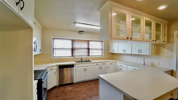 3010 Inspiration Drive, Hudson Oaks, TX 76087