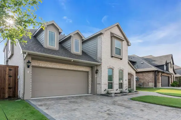 1208 Sagewood Drive, Justin, TX 76247