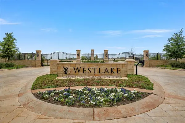 65 Pinehurst Drive, Woodway, TX 76712