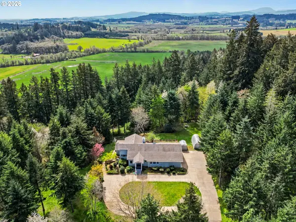 25100 AURORA LN, Philomath, OR 97370