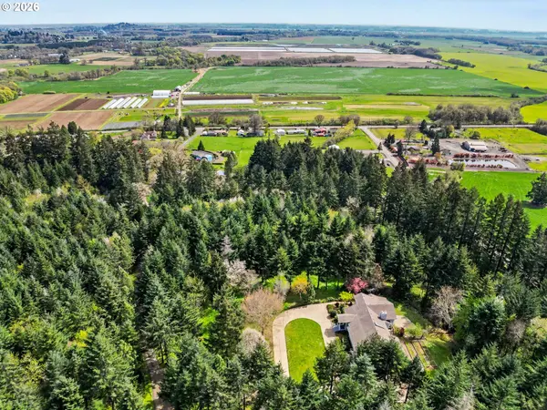 25100 AURORA LN, Philomath, OR 97370