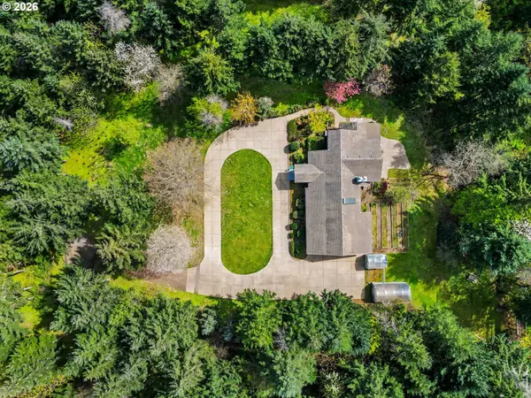 25100 AURORA LN, Philomath, OR 97370