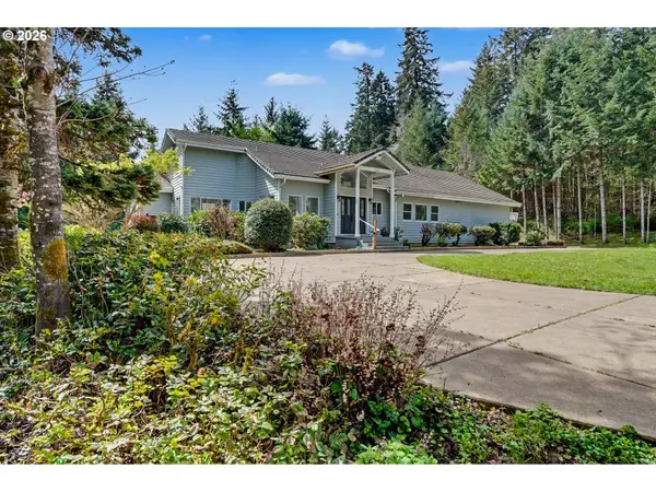 25100 AURORA LN, Philomath, OR 97370