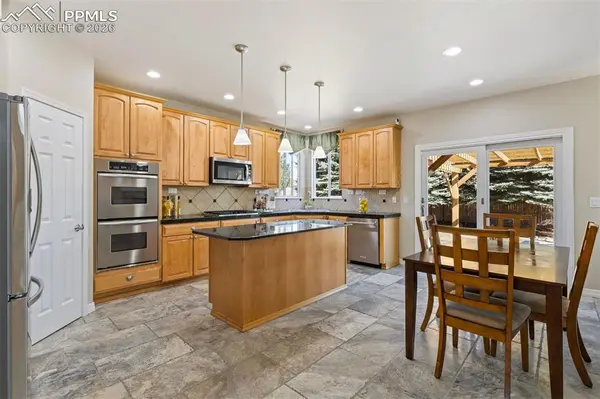 10143 Pine Glade DR, Colorado Springs, CO 80920