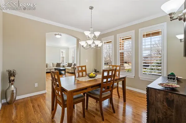 10143 Pine Glade DR, Colorado Springs, CO 80920