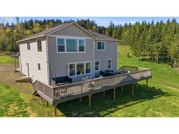 25105 Water LN, Monroe, OR 97456