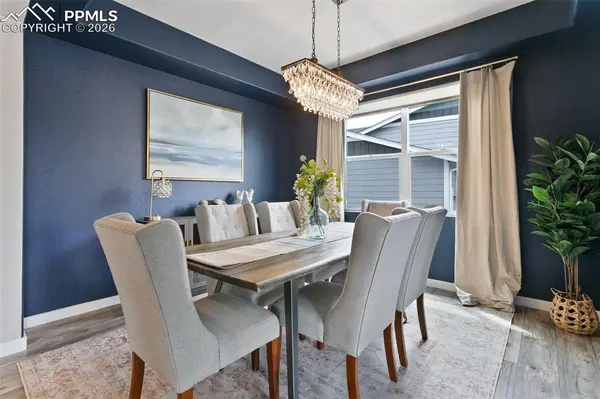 10112 Thrive LN, Colorado Springs, CO 80924