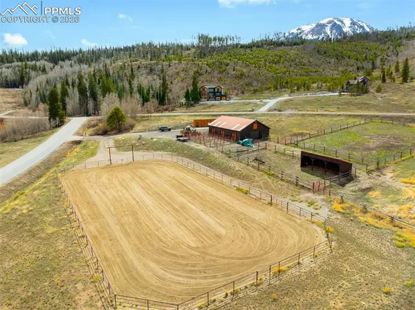 348 Jade RD, Silverthorne, CO 80498