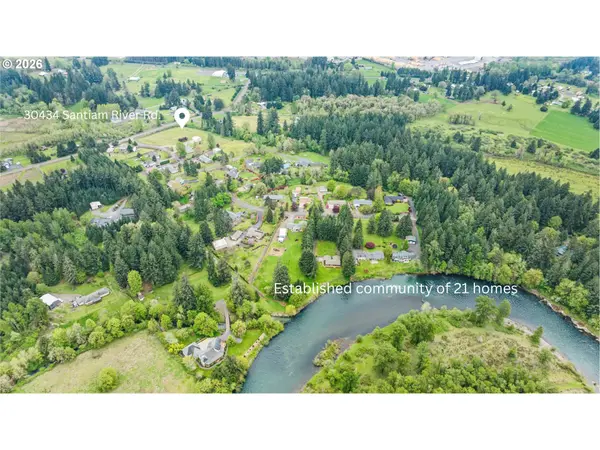 30434 SANTIAM RIVER RD, Lebanon, OR 97355